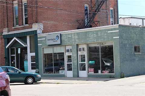 Ameriprise Financial Services INC